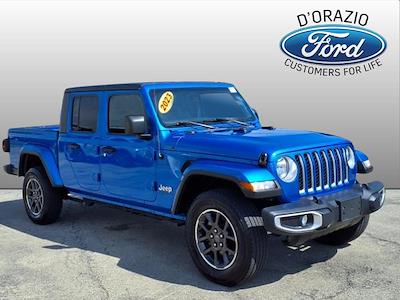 2023 Jeep Gladiator Crew Cab 4WD Pickup for sale #L3971 - photo 1