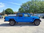 2023 Jeep Gladiator Crew Cab 4WD Pickup for sale #L3971 - photo 3