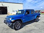 2023 Jeep Gladiator Crew Cab 4WD Pickup for sale #L3971 - photo 7