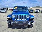 2023 Jeep Gladiator Crew Cab 4WD Pickup for sale #L3971 - photo 8