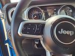 2023 Jeep Gladiator Crew Cab 4WD Pickup for sale #L3971 - photo 19