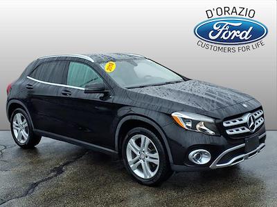 Used 2018 Mercedes-Benz GLA 250 - photo 1
