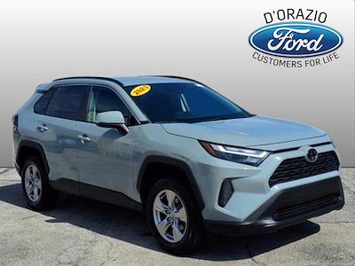 2023 Toyota RAV4 FWD SUV for sale #L4564 - photo 1