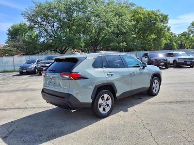 2023 Toyota RAV4 FWD SUV for sale #L4564 - photo 2