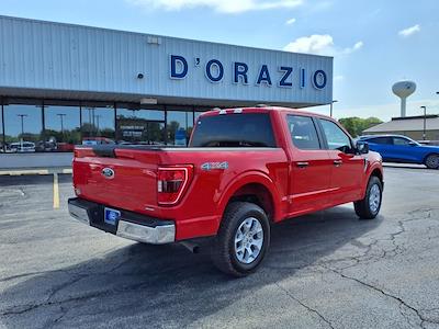 2023 Ford F-150 SuperCrew Cab 4WD Pickup for sale #L46090 - photo 2