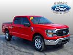 2023 Ford F-150 SuperCrew Cab 4WD Pickup for sale #L46090 - photo 1