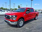 2023 Ford F-150 SuperCrew Cab 4WD Pickup for sale #L46090 - photo 7