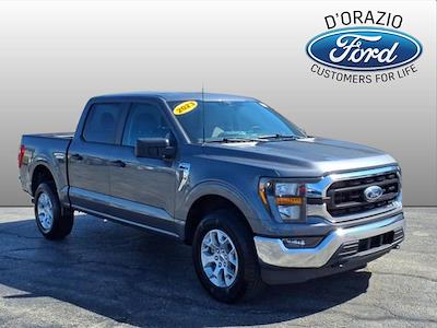 2023 Ford F-150 SuperCrew Cab 4WD Pickup for sale #L4686 - photo 1