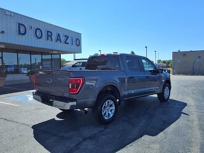 2023 Ford F-150 SuperCrew Cab 4WD Pickup for sale #L4686 - photo 2