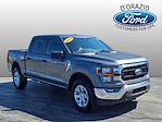 2023 Ford F-150 SuperCrew Cab 4WD Pickup for sale #L4686 - photo 1