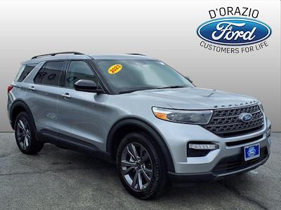 2023 Ford Explorer 4WD SUV for sale #L4695 - photo 1