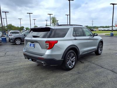 2023 Ford Explorer 4WD SUV for sale #L4695 - photo 2