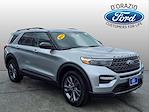 2023 Ford Explorer 4WD SUV for sale #L4695 - photo 1