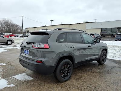 Used 2023 Jeep Cherokee Altitude for sale #L4732 - photo 2