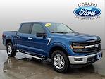 Used 2025 Ford F-150 XLT SuperCrew Cab for sale #L4793 - photo 1