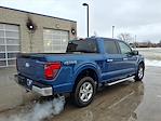Used 2025 Ford F-150 XLT SuperCrew Cab for sale #L4793 - photo 2