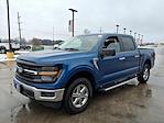 Used 2025 Ford F-150 XLT SuperCrew Cab for sale #L4793 - photo 5