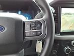 Used 2025 Ford F-150 XLT SuperCrew Cab for sale #L4793 - photo 23