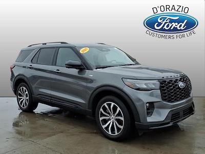 Used 2025 Ford Explorer ST-Line for sale #L52803 - photo 1