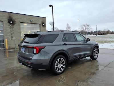 Used 2025 Ford Explorer ST-Line for sale #L52803 - photo 2