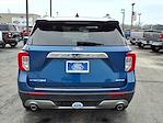 Used 2022 Ford Explorer Limited for sale #L52803A - photo 4