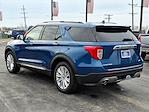 Used 2022 Ford Explorer Limited for sale #L52803A - photo 5