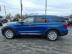 Used 2022 Ford Explorer Limited for sale #L52803A - photo 6