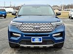 Used 2022 Ford Explorer Limited for sale #L52803A - photo 8