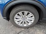Used 2022 Ford Explorer Limited for sale #L52803A - photo 9