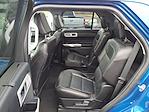 Used 2022 Ford Explorer Limited for sale #L52803A - photo 10