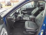 Used 2022 Ford Explorer Limited for sale #L52803A - photo 21