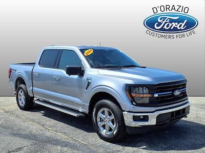2024 Ford F-150 SuperCrew Cab 4WD Pickup for sale #L5536 - photo 1