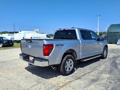 2024 Ford F-150 SuperCrew Cab 4WD Pickup for sale #L5536 - photo 2
