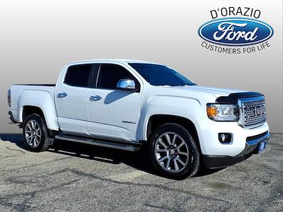 Used 2020 GMC Canyon Denali Crew Cab for sale #L5536A - photo 1