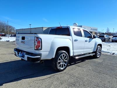 Used 2020 GMC Canyon Denali Crew Cab for sale #L5536A - photo 2