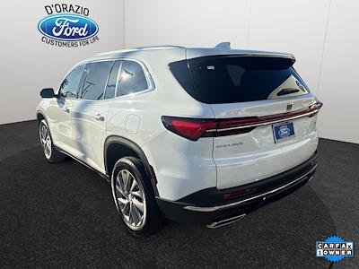 2026 Buick Enclave AWD SUV for sale #L5607 - photo 1