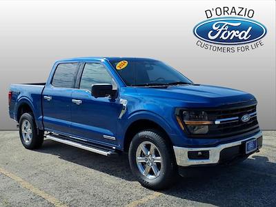 2024 Ford F-150 SuperCrew Cab 4WD Pickup for sale #L5612 - photo 1