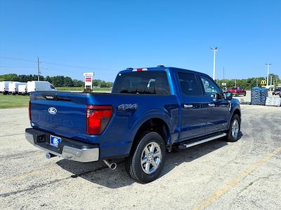 2024 Ford F-150 SuperCrew Cab 4WD Pickup for sale #L5612 - photo 2