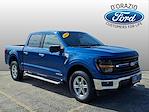 2024 Ford F-150 SuperCrew Cab 4WD Pickup for sale #L5612 - photo 1