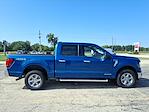 Used 2024 Ford F-150 XLT SuperCrew Cab for sale #L5612 - photo 3