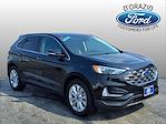 Used 2022 Ford Edge Titanium AWD SUV for sale #L6016 - photo 1