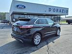 Used 2022 Ford Edge Titanium AWD SUV for sale #L6016 - photo 2