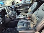 Used 2022 Ford Edge Titanium AWD SUV for sale #L6016 - photo 14