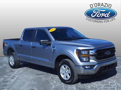 2023 Ford F-150 SuperCrew Cab 4WD Pickup for sale #L6090 - photo 1