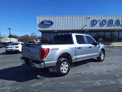 2023 Ford F-150 SuperCrew Cab 4WD Pickup for sale #L6090 - photo 2
