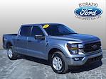 2023 Ford F-150 SuperCrew Cab 4WD Pickup for sale #L6090 - photo 1