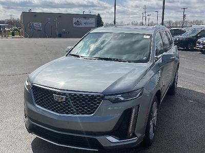 2023 Cadillac XT6 FWD SUV for sale #L62382 - photo 1