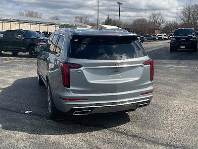 2023 Cadillac XT6 FWD SUV for sale #L62382 - photo 2