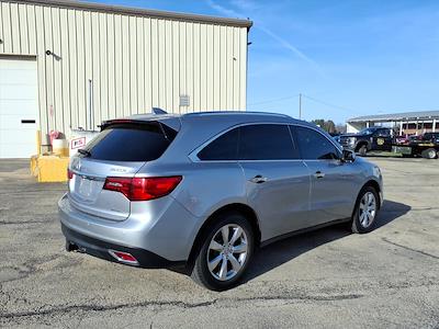 Used 2016 Acura MDX - photo 1