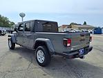 Used 2023 Jeep Gladiator Sport Crew Cab for sale #L6604 - photo 5